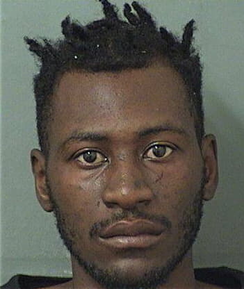 Jeffery Thompson, - Palm Beach County, FL 